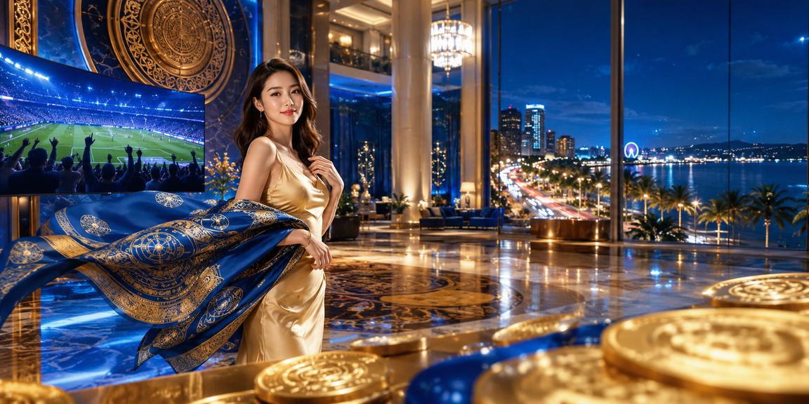 Trò chơi casino truyền thống và poker với đa dạng kiểu chơi