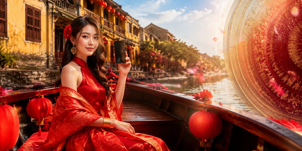 Slots đa dạng chủ đề và phong cách, phù hợp cho người chơi yêu thích máy quay hũ
