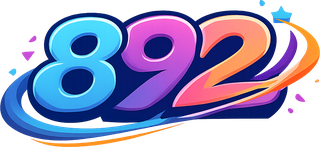 Logo 892